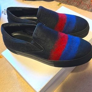 Emporia Armani -Men’s Slip In US 11 UK 10 Made in Spain